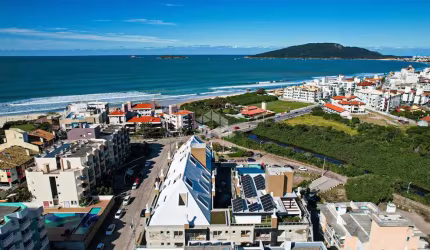 Apartamento 02 dormitórios nos Ingleses