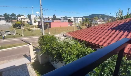 Casa sobrado no Red Park