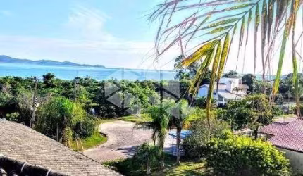 Casa na Daniela - Florianópolis