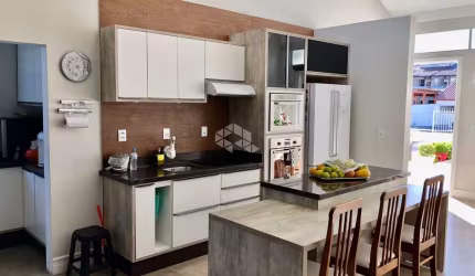 Casa em Daniela - Florianópolis/SC