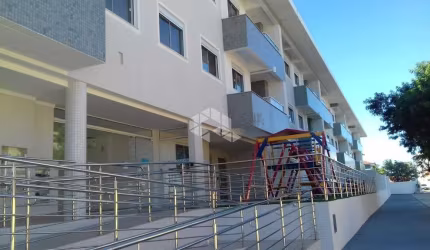 Apartamento Duplex com  3 dormitórios/quartos sendo 2 suítes - Ingleses/Florianópolis