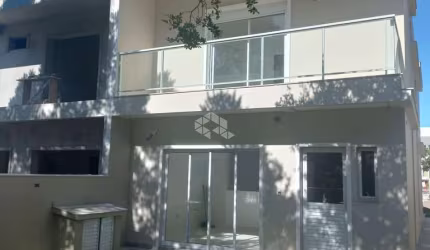 Casa 4 dormitórios/suites em Ingleses do Rio Vermelho - Florianópolis/SC