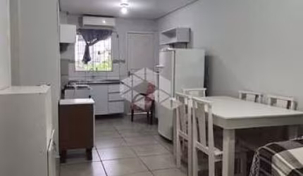 Apartamento 2 Dormitórios no bairro Ingleses do Rio Vermelho em Florianópolis/SC