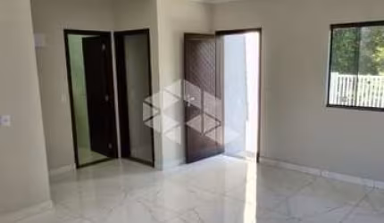 Casa com 2 dormitórios no Rio Vermelho - Florianópolis/SC