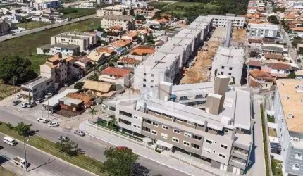 Apartamento 2 suítes nos Ingleses