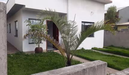 Casa com 3 dormitórios a venda no Rio Vermelho - Florianópolis-SC