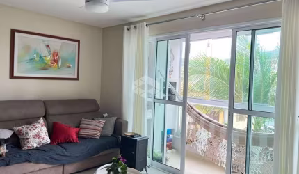 Apartamento 3 dormitórios sendo 1 suíte nos Ingleses - Florianópolis/SC