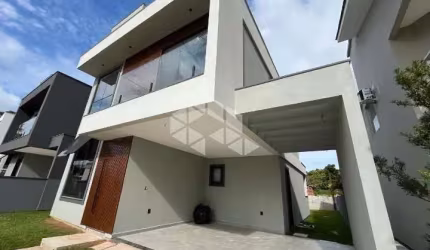 Casa 3 dormitórios mobiliada na Cachoeira do Bom Jesus