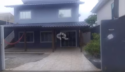 Casa nos Ingleses - Florianópolis/SC
