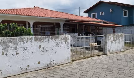 Casa nos Ingleses - Florianópolis/SC