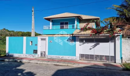 Casa com 5 Dormitórios/Quartos, Ingleses, Florianópolis/SC