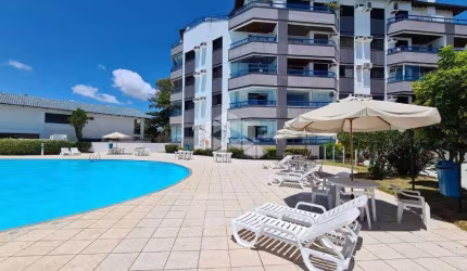 Apartamento 2 dormitórios em Canasvieiras/SC
