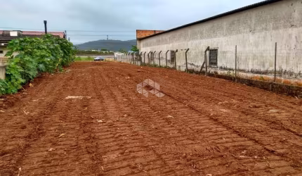 Terreno em Canasvieiras (SC 401) - Florianópolis/SC