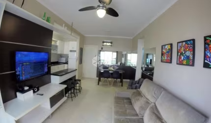 Apartamento 2 Dormitórios em Canasvieiras, Florianópolis/SC