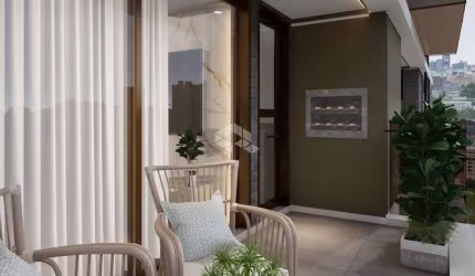 Apartamento de 3 dormitórios, sendo uma suíte, a 500 metros do centrinho de Canasvieiras e a 450 Metros do Mar em Florianópolis/SC