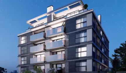 Apartamento de 2 Dormitórios, sendo uma suíte, a  450M Da Praia  De Canasvieiras/Florianópolis