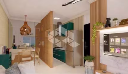 Apartamento 2 dorm. no bairro Ingleses, em Florianópolis