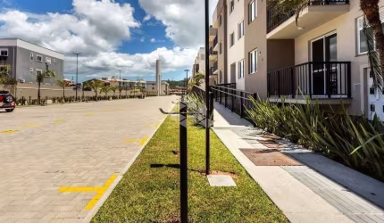 Apartamento 2 dormitórios a venda no bairro Ingleses