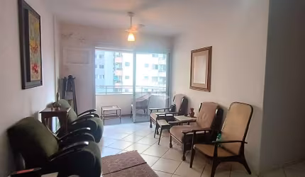 Apartamento com 3 Dormitórios no Centro de Florianópolis/SC