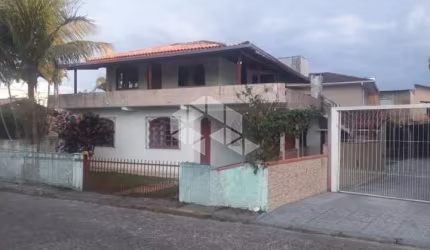 Casa com a venda no bairro Ingleses em Florianópolis/SC