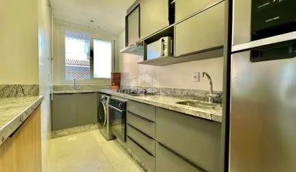 Apartamento 2 Dormitórios na região das Gaivotas - Ingleses em Florianópolis/SC