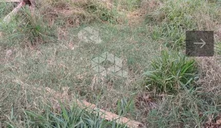 Terreno 400m² no Rio Vermelho