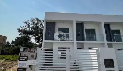 Casa Geminada