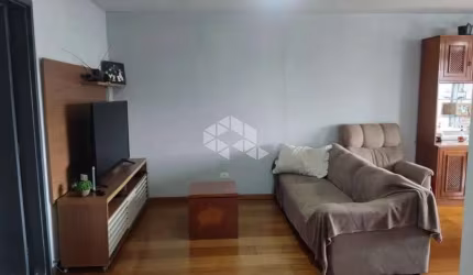 APARTAMENTO MOBILIADO NO BAIRRO MADUREIRA