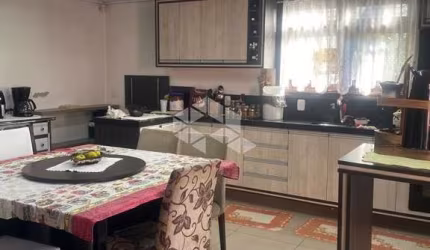 CASA 3 DORMITÓRIOS NO BAIRRO CIDADE NOVA