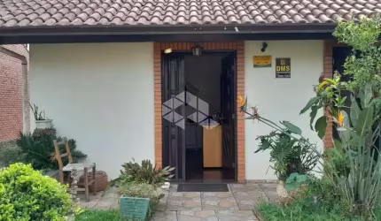 CASA NO BAIRRO MARECHAL FLORIANO