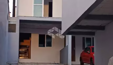 SObrado no bairro Santa Catarina