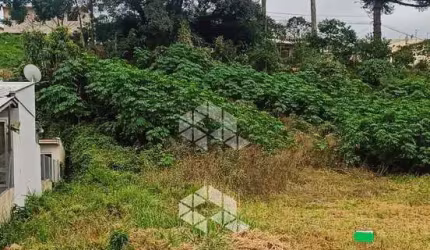 TERRENO NO BAIRRO SÃO CAETANO