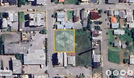 Terreno em Farroupilha