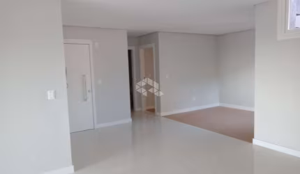 Apartemento de dois dormitóruis en Flores da Cunha