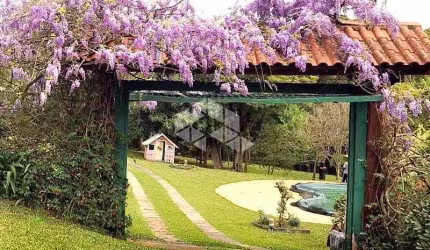 Chácara Cond Parque Alvorada em Caxias do Sul