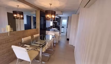 Apartamento para Venda, no bairro Universitário