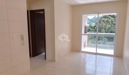 APARTAMENTO DE 2 DORMITÓRIOS EM ANA RECH
