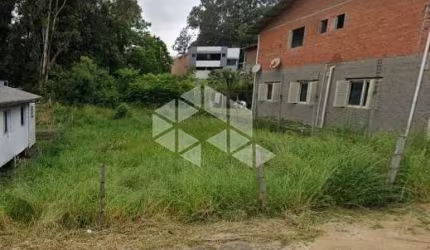 Terreno Urbano a venda no Bairro Cinquentenário