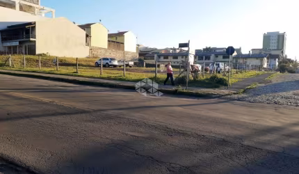TERRENO NO BAIRRO SANTA CATARINA (SANTA LÚCIA)