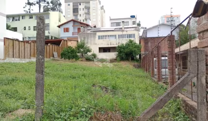 TERRENO NO BAIRRO VINHEDOS