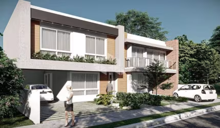 CASA NO BAIRRO BELA VISTA