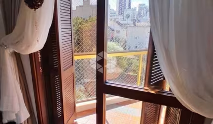 APARTAMENTO 3 DORMITÓRIOS NO BAIRRO EXPOSIÇÃO