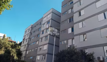 APARTAMENTO NO BAIRRO MEDIANEIRA