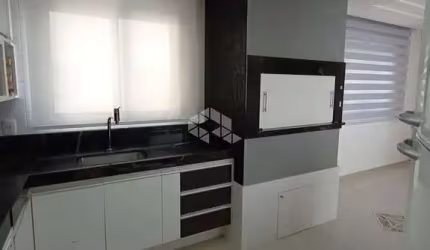 COBERTURA NO BAIRRO SANVITTO