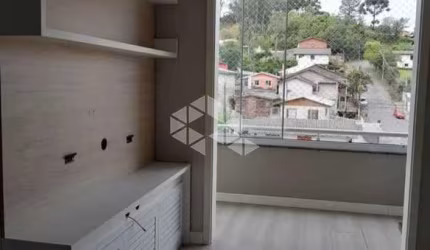 APARTAMENTO 1 SUÍTE NO BAIRRO SÃO JOSÉ