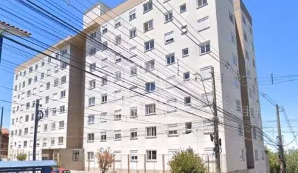 Apartamento de 2 dormitórios, 1 vaga, orientação Norte, perto do Shopping Villaggio