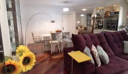 Apartamento com 3 quartos, 3 vagas de garagem em condomínio no Centro/Madureira