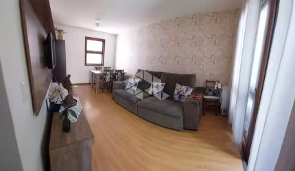 Apartamento 2 dormitórios e uma vaga no Madureira