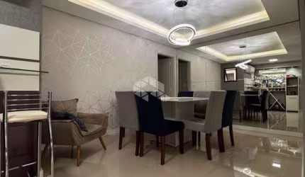 Apartamento à Venda no Bairro Villagio!!!