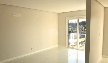 Apartamento com Sacada no Residencial Bella Vitta - Conforto e Exclusividade no Coração de Flores da Cunha!